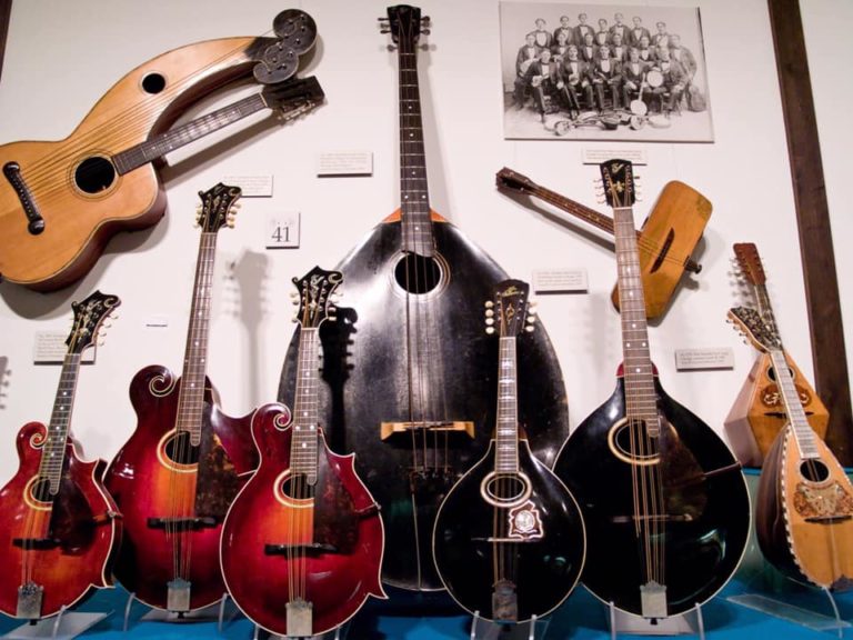 Mandolin History San Diego Mandolin Orchestra